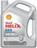 Олива моторна Helix HX8 Professional AG 5W-30 (Каністра 5л) SHELL 550054289 (фото 1)