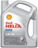 Олива моторна Helix HX8 SAE 5W-40 API SP/CF ACEA A3/B4 VW 502.00/505.00 MB 229.3 RN 0700/0710 5л (3шт уп) SHELL 550070417 (фото 1)