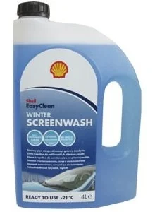Стеклоомыватель зимний SHELL AS10A