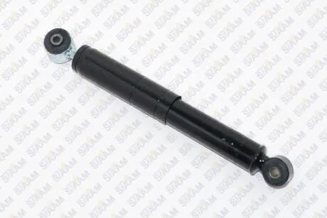 Амортизатор подвески задний Hyundai Accent Iv (10-)/Hyundai I20 I (10-) (Siaam 115930G