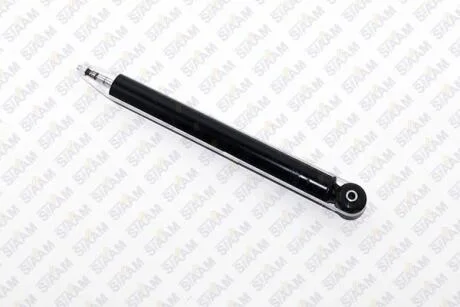 Амортизатор подвески задний VW Polo V (08-18) SIAAM Siaam 155567G