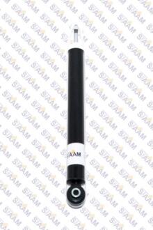 Амортизатор підвіски задній Fiat Punto Evo (11-) Siaam 155605G