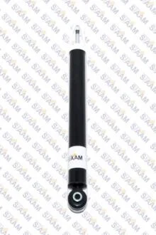 Амортизатор підвіски задній Fiat Punto Evo (11-) SIAAM Siaam 155605G