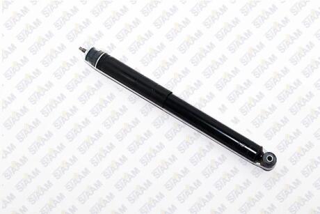 Амортизатор підвіски задній MB A-Class (04-12) Siaam 155740G