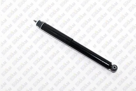 Амортизатор підвіски задній MB A-Class (04-12) SIAAM Siaam 155740G