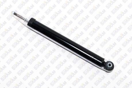 Амортизатор подвески задний Toyota Yaris (10-) Siaam 155768G