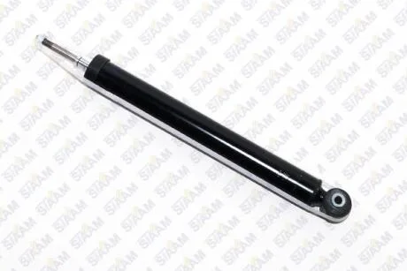 Амортизатор підвіски задній Toyota Yaris (10-) SIAAM Siaam 155768G