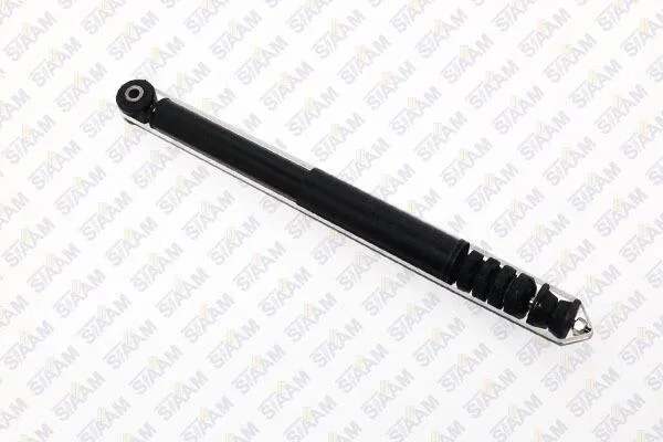 Амортизатор подвески задний Renault Duster (Hm_) (17-) Siaam 155814G (фото 1)