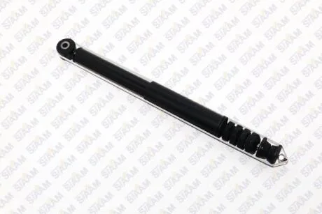 Амортизатор подвески задний Renault Duster (Hm_) (17-) Siaam 155814G