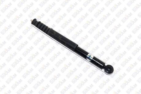 Амортизатор підвіски задній Dacia Sandero II (08-) Siaam 155874G
