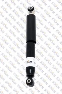 Амортизатор подвески задний Renault Master III (11-) SIAAM Siaam 215044G