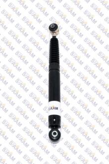 Амортизатор подвески задний Peugeot 207/207+ (Wa_, (09-) Siaam 215776G