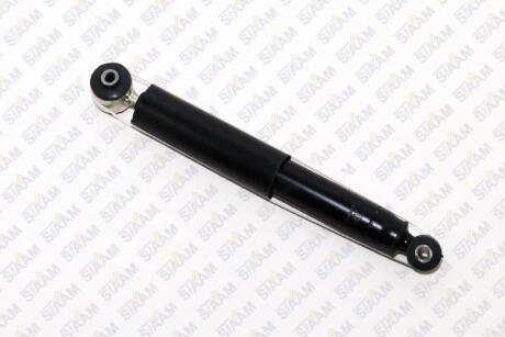 Амортизатор підвіски задній Nissan Qashqai (06-14) Siaam 215824G