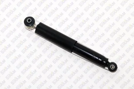 Амортизатор подвески задний Nissan Qashqai (06-14) SIAAM Siaam 215824G