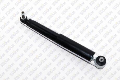 Амортизатор подвески задний Renault Grand Scnic (09-) Siaam 215853G