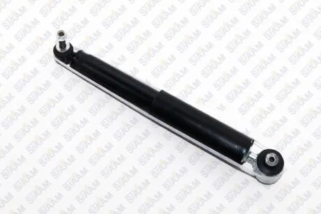 Амортизатор підвіски задній Renault Grand Sc?nic (09-) SIAAM Siaam 215853G