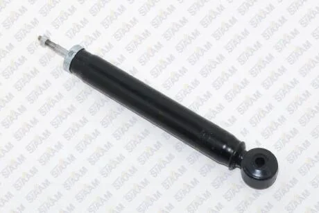 Амортизатор подвески задний VW Touran (1T3) (08-) SIAAM Siaam 255616G