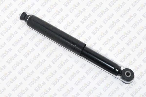 Амортизатор подвески задний Renault Clio III (05-14) SIAAM Siaam 255675G (фото 1)