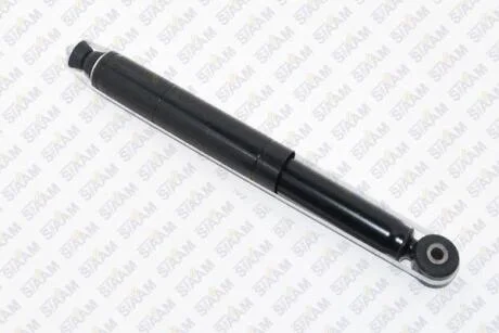Амортизатор подвески задний Renault Clio III (05-14) SIAAM Siaam 255675G