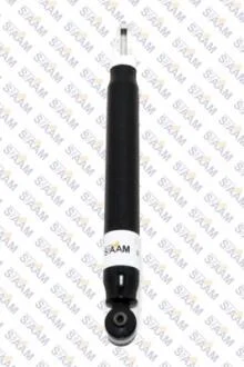 Амортизатор підвіски задній Peugeot 3008 Monospace (09-17) SIAAM Siaam 255818G