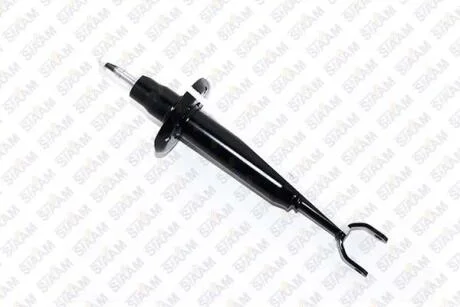 Амортизатор подвески передний VW Passat B5 (94-02) SIAAM Siaam 345276G