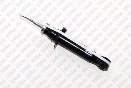 Амортизатор підвіски передній Mitsubishi L200 (04-16) Siaam 348698G