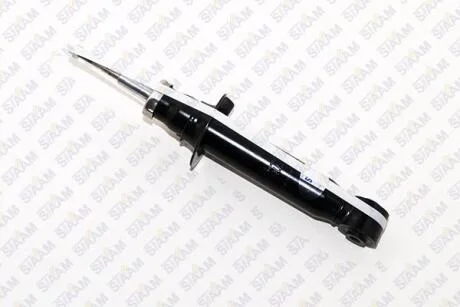 Амортизатор подвески передний Mitsubishi L200 (04-16) SIAAM Siaam 348698G