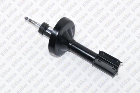 Амортизатор подвески передний Renault Clio II (98-16) Siaam 545367G