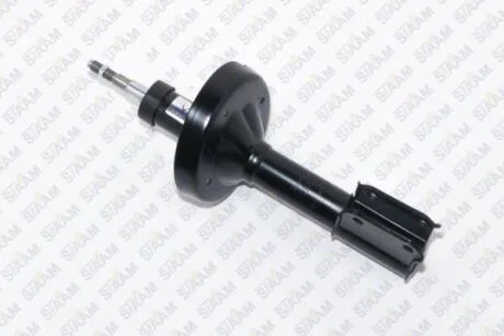 Амортизатор підвіски передній Renault Clio II (98-16) SIAAM Siaam 545367G