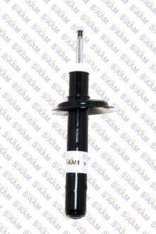 Амортизатор підвіски передній правий Peugeot 206+ (98-12) Siaam 545460G