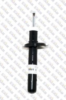 Амортизатор подвески передний правый Peugeot 206+ (98-12) Siaam 545460G