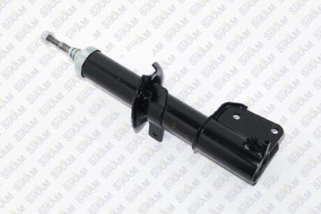 Амортизатор підвіски передній Opel Vivaro A (16-) Siaam 545593G