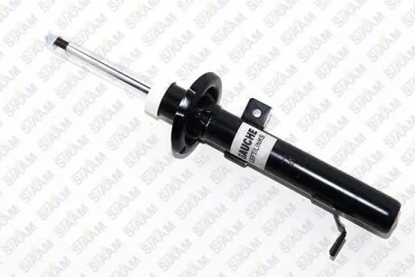 Амортизатор подвески передний левый Ford Fusion (02-12) Siaam 545650G