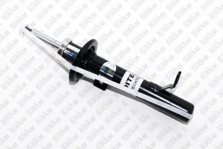 Амортизатор подвески передний правый Ford Fusion (02-12) Siaam 545661G