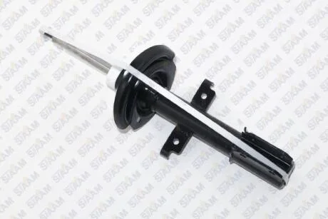 Амортизатор підвіски передній Renault Clio III (05-14) SIAAM Siaam 545674G