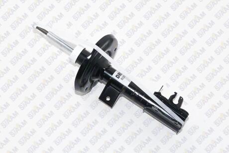 Амортизатор подвески передний правый Ford Ka (08-15)/Fiat 500 (09-) Siaam 545745G