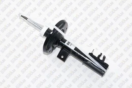 Амортизатор подвески передний правый Ford Ka (08-15)/Fiat 500 (09-) Siaam 545745G