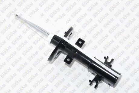 Амортизатор підвіски передній Renault Laguna III (08-15) SIAAM Siaam 545750G