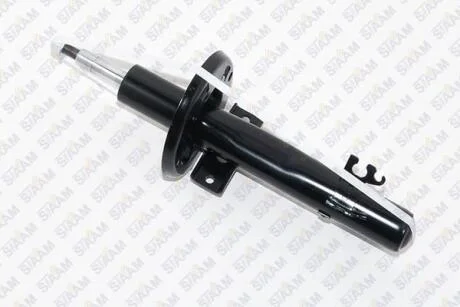 Амортизатор подвески передний Seat Ibiza Iv (11-18) SIAAM Siaam 545751G