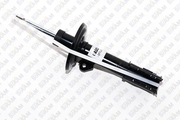 Амортизатор подвески передний правый Toyota Yaris (10-) Siaam 545767G (фото 1)