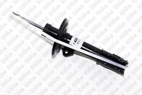 Амортизатор подвески передний правый Toyota Yaris (10-) Siaam 545767G
