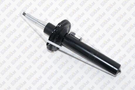 Амортизатор подвески передний VW Golf VII (13-)/VW Touran (15-) Siaam 545800G