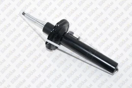 Амортизатор подвески передний VW Golf VII (13-)/VW Touran (15-) SIAAM Siaam 545800G