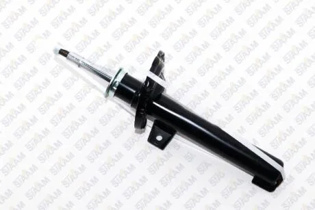 Амортизатор подвески передний VW Golf VII (12-21) SIAAM Siaam 545809G
