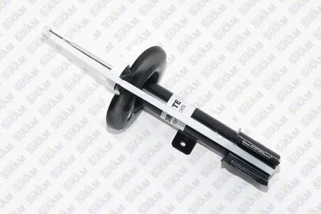 Амортизатор підвіски передній Citroen Ds4 (Nx_) (11-15) SIAAM Siaam 545817G