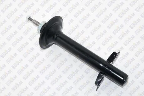 Амортизатор підвіски передній Fiat Ducato Camionnette (06-) SIAAM Siaam 545828G