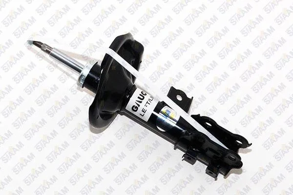 Амортизатор подвески передний Peugeot 5008 (0U_, (09-17) SIAAM Siaam 545829G (фото 1)