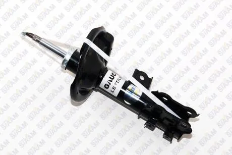 Амортизатор подвески передний Peugeot 5008 (0U_, (09-17) SIAAM Siaam 545829G