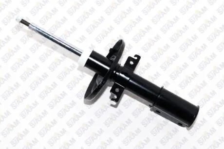 Амортизатор подвески передний Renault Megane III (10-) SIAAM Siaam 545841G