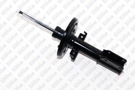 Амортизатор підвіски передній Renault Fluence (L3_) (10-) Siaam 545855G